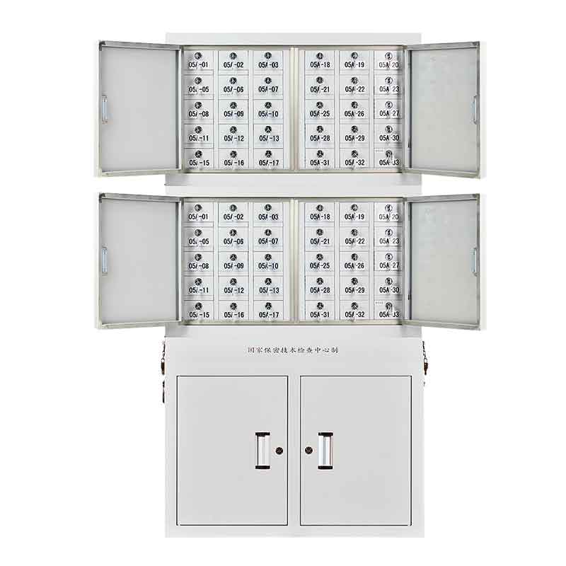 60格手機(jī)屏蔽柜